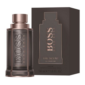 Hugo Boss - Boss The Scent Le Parfum For Him