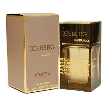 Iceberg - The Iceberg Fragrance