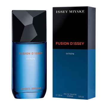 Issey Miyake - Fusion D'lssey Extreme