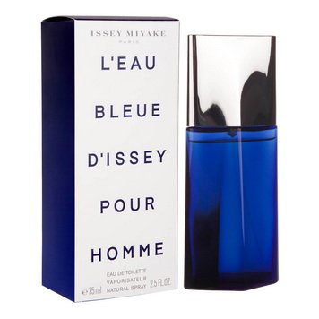 Issey Miyake - L'Eau Bleue D'Issey Pour Homme