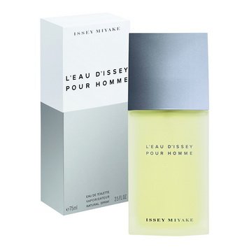 Issey Miyake - L'Eau D'Issey Pour Homme