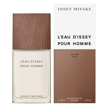 Issey Miyake - L'Eau D'Issey Pour Homme Vetiver
