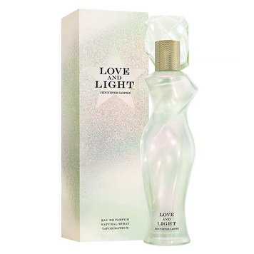 Jennifer Lopez - Love And Light