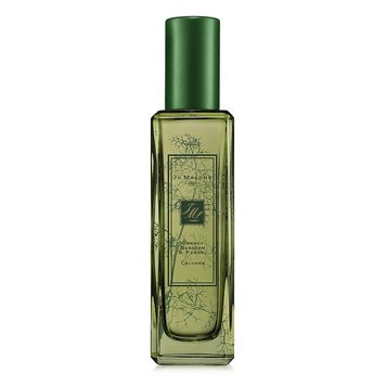 Jo Malone - The Herb Garden Carrot Blossom and Fennel