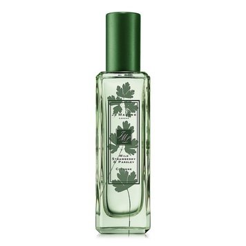 Jo Malone - The Herb Garden Wild Strawberry and Parsley
