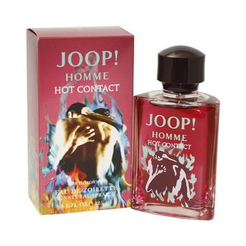 Joop! - Homme Hot Contact