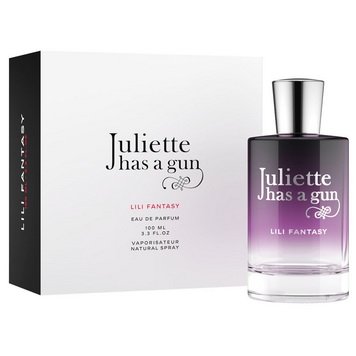 Juliette Has A Gun - Lili Fantasy