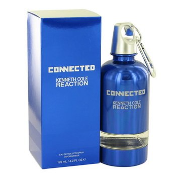 Kenneth Cole - Connected Reaction