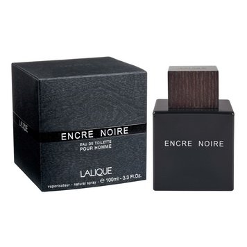 Lalique - Encre Noire Pour Homme