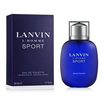 Lanvin - L'Homme Sport
