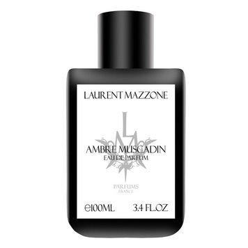 LM Parfums - Ambre Muscadin