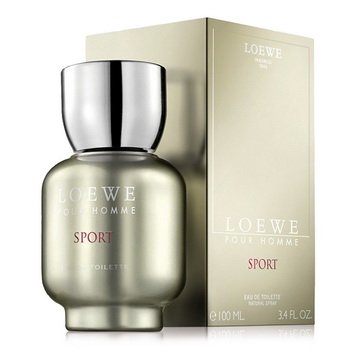 Loewe - Pour Homme Sport
