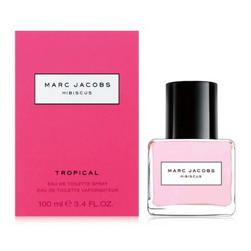 Marc Jacobs - Tropical Hibiscus