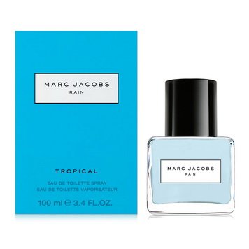 Marc Jacobs - Tropical Rain