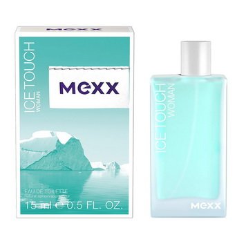 Mexx - Ice Touch Woman