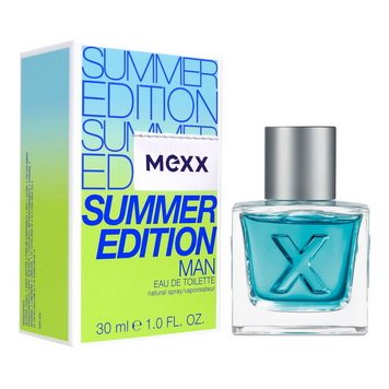 Mexx - Summer Edition Man