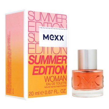 Mexx - Summer Edition Woman