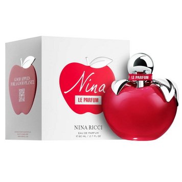 Nina Ricci - Nina Le Parfum