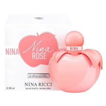 Nina Ricci - Nina Rose