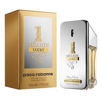 Paco Rabanne - 1 Million Lucky