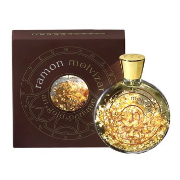 Ramon Molvizar - Art Gold Perfume