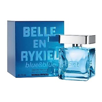 Sonia Rykiel - Belle en Rykiel Blue And Blue
