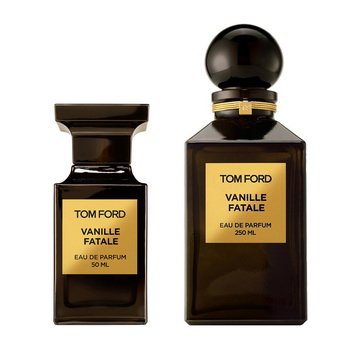 Tom Ford - Vanille Fatale