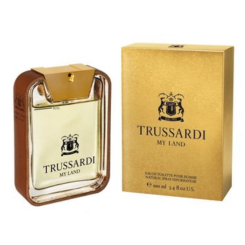 Trussardi - My Land