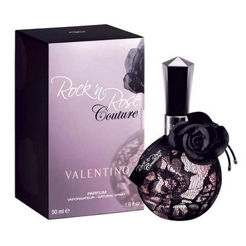 Valentino - Rock'n Rose Couture