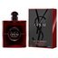 Yves Saint Laurent - Black Opium Eau de Parfum Over Red