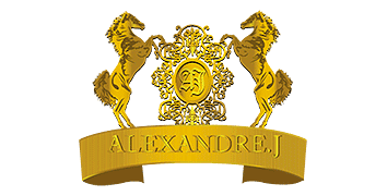 Alexandre J. лого