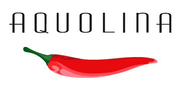 Aquolina лого