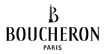 Boucheron лого