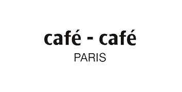 Cafe-Cafe (Cofinluxe) лого