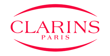 Clarins лого