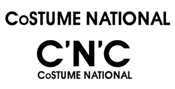 Costume National лого