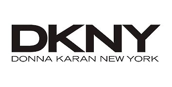 Donna Karan лого