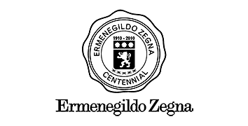 Ermenegildo Zegna лого