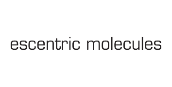 Escentric Molecules лого
