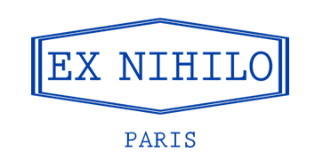 Ex Nihilo лого