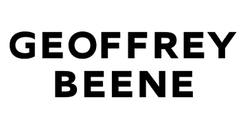 Geoffrey Beene лого