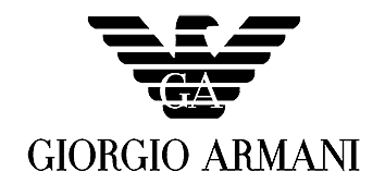 Giorgio Armani лого