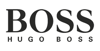 Hugo Boss лого