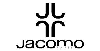 Jacomo лого