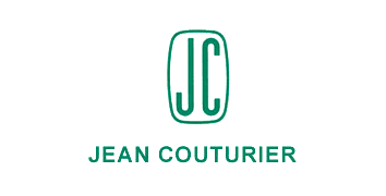 Jean Couturier лого