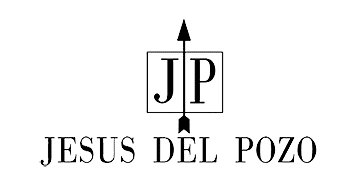 Jesus Del Pozo лого