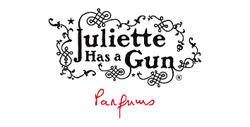 Juliette Has A Gun лого