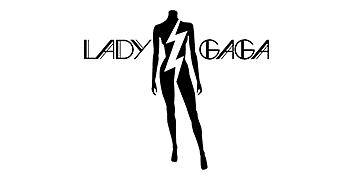 Lady Gaga лого