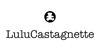 Lulu Castagnette лого