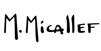 M. Micallef лого